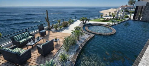 Fivem Beach House Ready MLO Roleplay