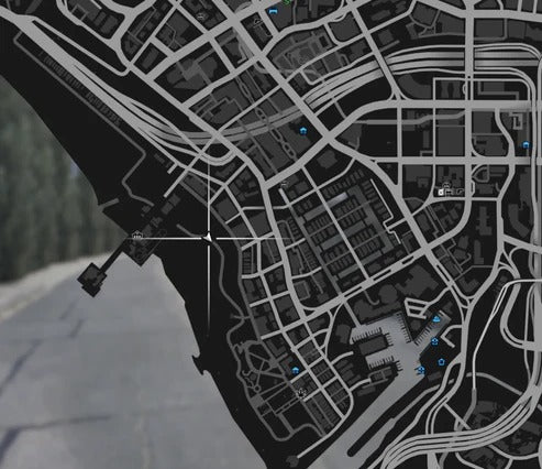 Beach Houses  Fivem Ready  MLO  Custom map