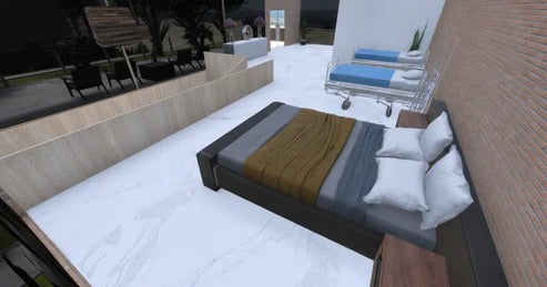 Beach Houses  Fivem Ready  MLO  Custom map