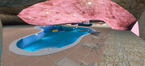 Elysium Mafia Mansion Fivem Ready MLO Custom Map