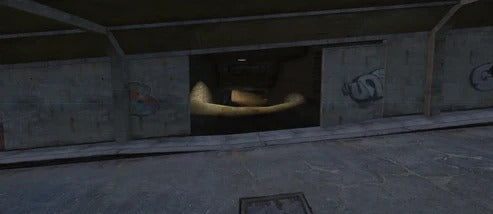 Groove Hood Apartments Fivem Ready MLO Gang Hood Custom Map