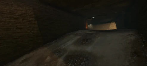 Secret Mechanic Fivem Ready MLO Roleplay