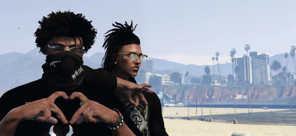 Clothing Pack | Fivem Ready | Unbranded | TOS Compliant | EUPs