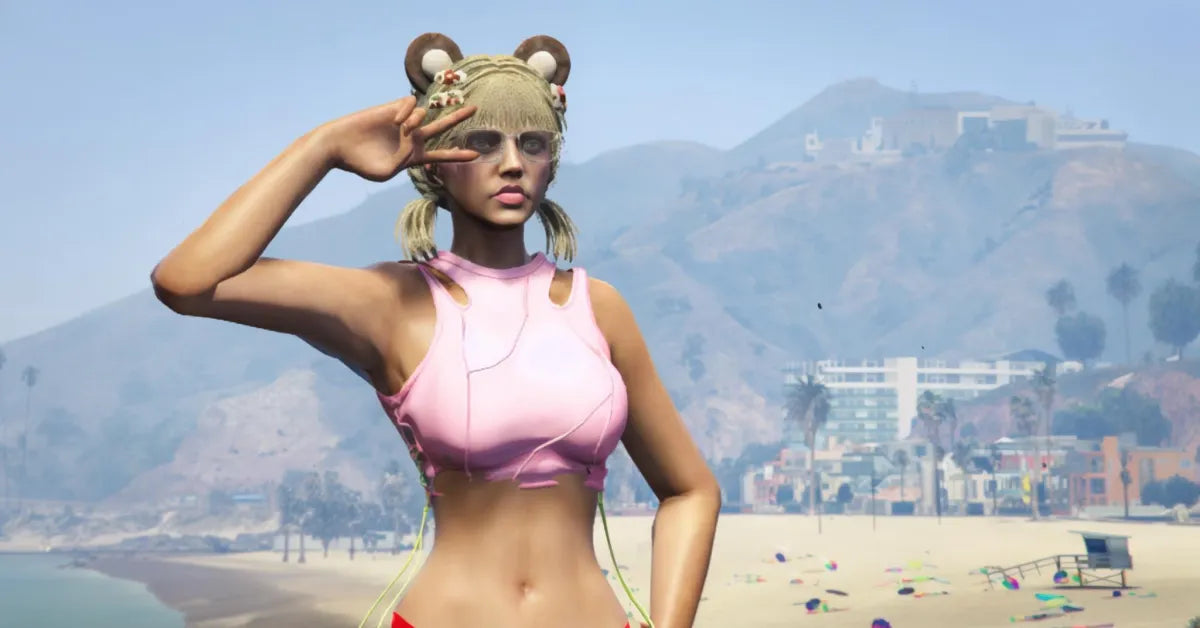 Clothing Pack | Fivem Ready | Unbranded | TOS Compliant | EUPs